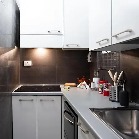 Casa Bartolomeo - Loft In Trastevere Roma