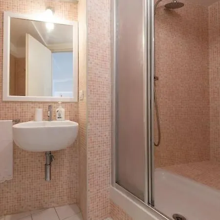 Appartement Casa Bartolomeo - Loft In Trastevere