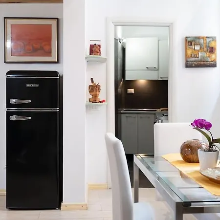 Apartment Casa Bartolomeo - Loft In Trastevere *
