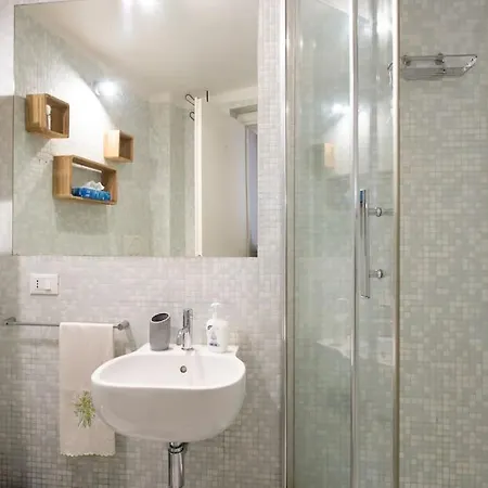 Casa Bartolomeo - Loft In Trastevere