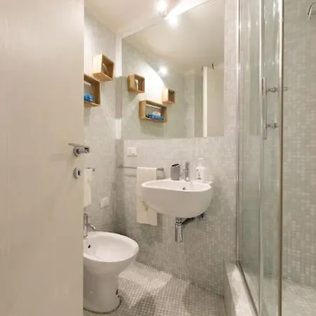 Casa Bartolomeo - Loft In Trastevere Apartment Rome