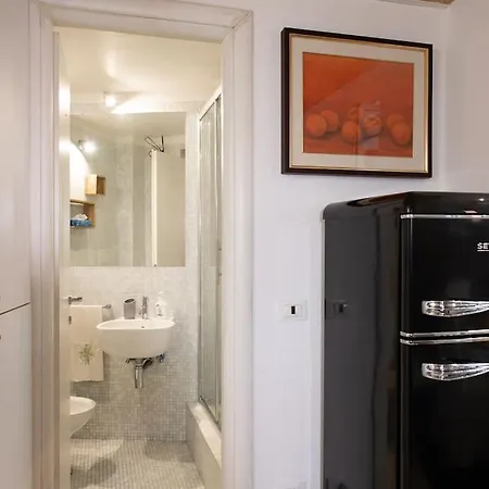 Casa Bartolomeo - Loft In Trastevere *