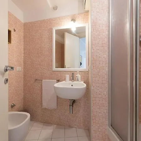 Casa Bartolomeo - Loft In Trastevere Apartament *