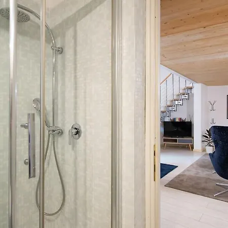 Casa Bartolomeo - Loft In Trastevere Rome