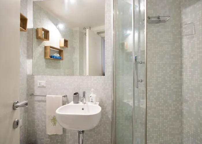 Casa Bartolomeo - Loft In Trastevere