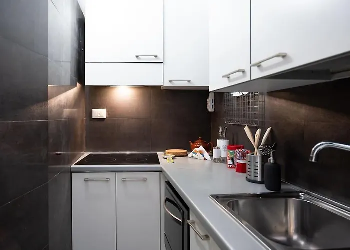 Casa Bartolomeo - Loft In Trastevere Rom